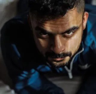 Tovino❣️ pack by @malayalamstickerz❤️ telegram stickers