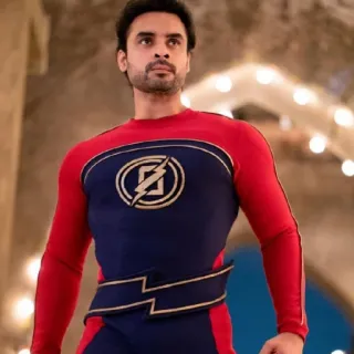 Tovino❣️ pack by @malayalamstickerz❤️ telegram stickers