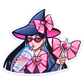 Ирма | @Premium_Emojis_Telegram telegram stickers