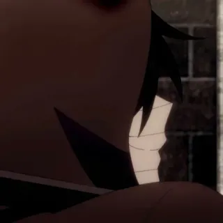 🩸 8fdfb9fa Anime, Sangre, Herida, Vendajes telegram sticker