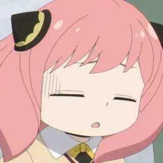 𝗛𝗜𝗛𝗜 !!! telegram stickers