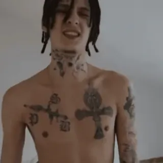 Кизяку @Mixxxa33 telegram stickers