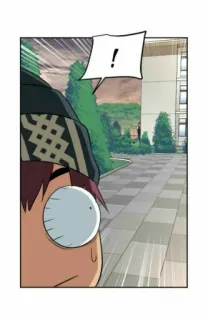 ♻️ 80226615 ! 卡通, 惊喜, 震惊, 惊叹 whatsapp sticker