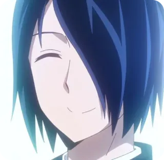 😊 0280dd09 Yu Ishigami Kaguya-sama: Love Is War Anime, Ishigami, Kaguya-sama, Love is War, Personaje, Manga whatsapp sticker