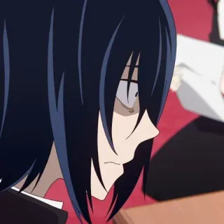 👺 3a4daf03 Yu Ishigami Kaguya-sama: Love Is War Anime, Personaje, Ishigami, Kaguya-sama, Love is War whatsapp sticker