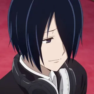 🥲 da42d5ab Yu Ishigami Kaguya-sama: Love Is War Anime, Manga, Ishigami, Kaguya-sama, Personaje, Otaku whatsapp sticker