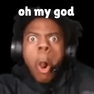 itsishowspeed telegram stickers