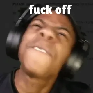 itsishowspeed telegram stickers