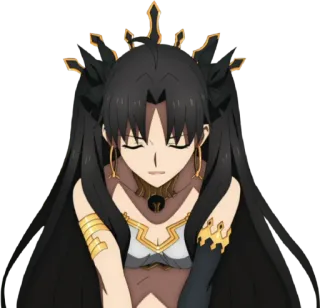 😏 3b49dd96 telegram sticker