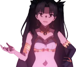 🤷‍♀ 8a9ae08c telegram sticker