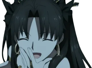 🤭 9340c5b2 telegram sticker