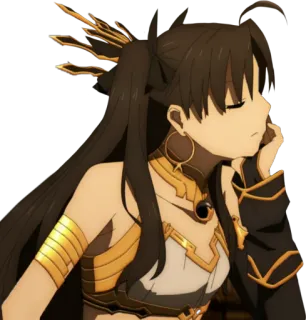 😒 a9e75ab2 telegram sticker