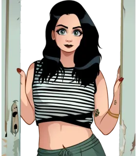 😳 b8ba9d3c telegram sticker