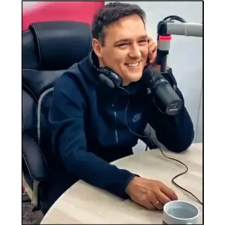 Юра telegram stickers