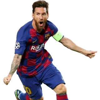 🙂 c3963a3d Lionel Messi Fußball, Fußball, Athlet, Sport, Spieler, FC Barcelona, Messi telegram sticker