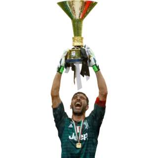 🙂 d16207b5 Fußball, Sport, Pokal, Meister, Feier, Football telegram sticker