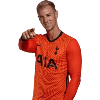 🙂 e69a4e4c Fußballspieler, Sport, Fußball, Torwart, Zeigen telegram sticker