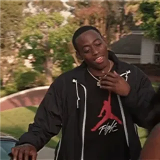 rfk telegram stickers