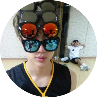 😎 03ae60ac telegram sticker