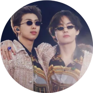 😎 18060e54 太阳镜, 音乐, 名人, kpop, 时尚, 男士, 风格 telegram sticker