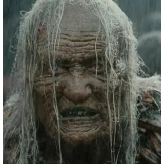 Scary whatsapp stickers