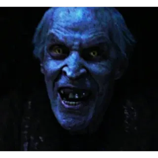 👹 9e2d643f Mr. Scratch Horror, Monster, Eng, Bovennatuurlijk, Kwaad, Demon telegram sticker