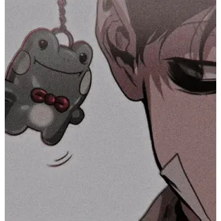 ~Yoonbum | @TheBlueK 🔪 whatsapp stickers