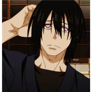 🙂 8940f2b0 Anime, Manga, Karakter, Ilustrasi whatsapp sticker