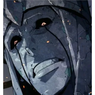 Solo Level | @xtheanonymous telegram stickers