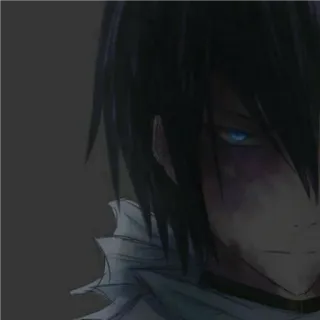 anime boy pack_Pųŋę...🍓 telegram stickers