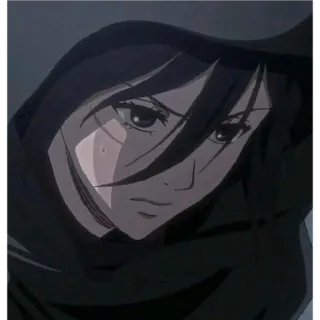 anime boy pack_Pųŋę...🍓 whatsapp stickers