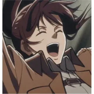 AOT girls.part1 telegram stickers