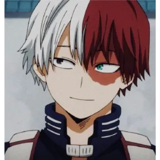 shoto whatsapp stickers