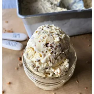 🙂 19b4c122 ijs, dessert, eten, zoet, koud, bevroren whatsapp sticker