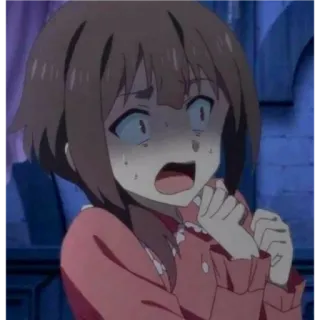 😰 be7b6f40 telegram sticker