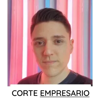 Nico Pescador whatsapp stickers