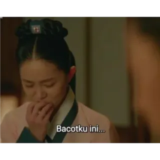 😷 326837a5 Bacotku ini... telegram sticker