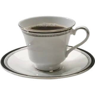 🙂 39bd0b8e coffee, cup, drink, beverage, hot telegram sticker