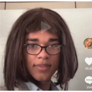 👩 a7d56e3b telegram sticker