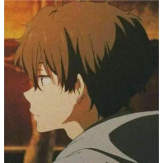 🍀 1ff6c1c1 애니메이션, 캐릭터, 인물 사진, 만화, 그림, 일러스트 telegram sticker