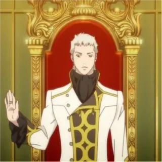 Нини и Чариос whatsapp stickers