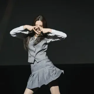 💃 0c7816e9 telegram sticker