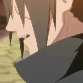 🎴 2e0c3657 Itachi Uchiha Naruto Anime, Naruto, Itachi, Uchiha, Charakter, Ninja telegram sticker