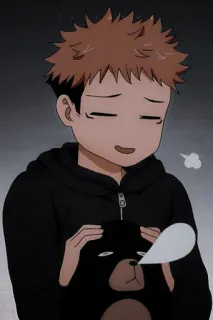 ☺️ 3bac3b95 telegram sticker