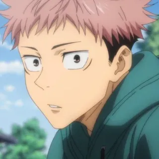 ߹ 𝓘𝓽𝓪𝓭𝓸𝓻𝓲 𝓨𝓾𝓾𝓳𝓲 ● @stcryptic whatsapp stickers