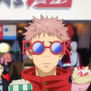 ߹ 𝓘𝓽𝓪𝓭𝓸𝓻𝓲 𝓨𝓾𝓾𝓳𝓲 ● @stcryptic whatsapp stickers