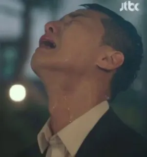 😭 df4b305e khóc, buồn, khó_chịu, đàn_ông, đau_khổ, cảm_xúc, nước_mắt telegram sticker