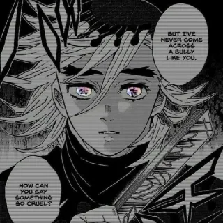 by @itchigo_san 𝐁𝐘 : @SticZ_Bot whatsapp stickers