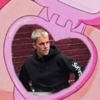 Saqharrr telegram stickers