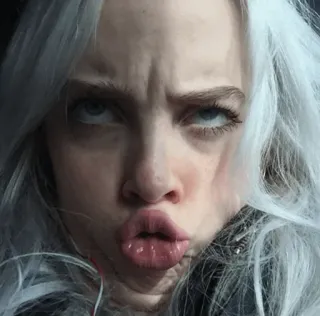 The Bilie!-@CelebsStickerr telegram stickers